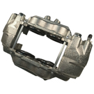 2003 Lexus GX470 Brake Caliper 5